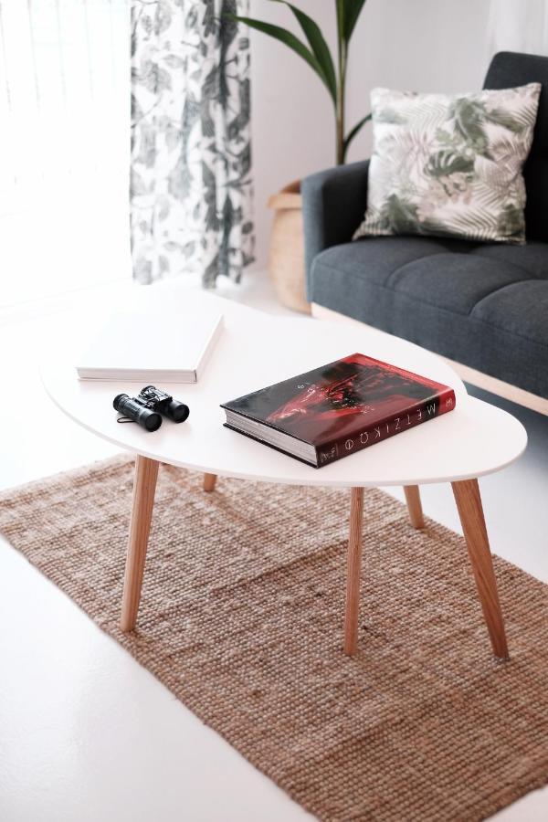 فيلا Zen Minimal Luxury Housing Tyros المظهر الخارجي الصورة